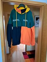 Karl kani Herren Jacke Gr xl Wuppertal - Barmen Vorschau