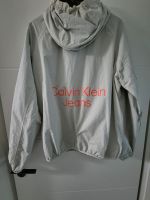 Calvin klein ck jacke windbreaker Herren gr.L Nordrhein-Westfalen - Minden Vorschau