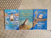 Eule Katze Pinguin Jill Tomlinson Bücher Kinderbuch Niedersachsen - Großheide Vorschau