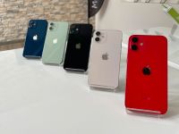 iPhone 12 mini 64GB NEUES Ausstellungsstück / Händler Garantie Nordrhein-Westfalen - Langerwehe Vorschau