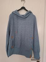 Pullover blau Größe M Rheinland-Pfalz - Undenheim Vorschau