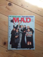 Mad-Comic-Hefte Hannover - Südstadt-Bult Vorschau