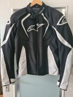 ALPINESTARS MOTORRADJACKE GRÖßE L Baden-Württemberg - Albstadt Vorschau