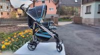 Kinderwagen Thüringen - Ritschenhausen Vorschau