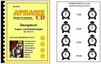 Logopädie: Arbeitsvorlagen (Nr. 3) schwere / mittelschw. Aphasie Nordrhein-Westfalen - Lemgo Vorschau