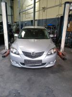 Mazda 3 Auto Teile verkauft Motor 1,6 Essen - Essen-Kray Vorschau