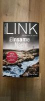 Buch von Charlotte Link- Einsame Nacht Sachsen-Anhalt - Magdeburg Vorschau