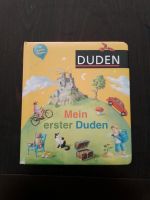 Mein erster Duden ab 1 Jahr Nordrhein-Westfalen - Leichlingen Vorschau