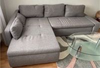 Wohnlandschaft Couch Sofa Niedersachsen - Verden Vorschau