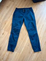 Jack Wolfskin Trekkinghose Wanderhose Hose blau 38 (3) Bayern - Oberkotzau Vorschau