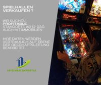 Spielhallen Vermittlung Nürnberg (Mittelfr) - Südstadt Vorschau