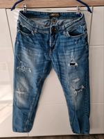 Jeans Qualität Savvy Premium Größe 29/32 Baden-Württemberg - Singen Vorschau