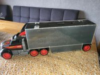 Dickie Toys LKW / Auto Transporter Hessen - Alheim Vorschau