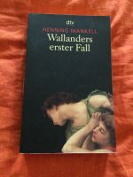 Wallanders erster Fall von Henning Mankell (Taschenbuch Nordrhein-Westfalen - Krefeld Vorschau