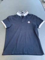 MONCLER Poloshirt Größe M Baden-Württemberg - Breisach am Rhein   Vorschau