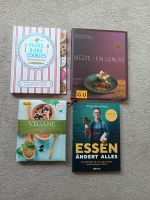 ❤️ Mezze ein Genuss Rezeptbuch GU Essen ändert alles Bücher Vegan Schleswig-Holstein - Itzehoe Vorschau