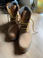 HV Polo Ass. Damen Stall Boots Stiefeletten Gr 40 neu ungetragen Nordrhein-Westfalen - Ladbergen Vorschau