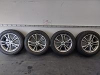 7mm BMW 5er G30 G31 Winterräder Winterreifen 17 Zoll 225/55/R17 Nordrhein-Westfalen - Werne Vorschau