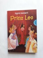 Kinderbuch "Prinz Leo" Sachsen - Ebersbach bei Großenhain Vorschau