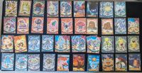 Pokemon Topps Season 1 - Sammlung Deutsch Nordrhein-Westfalen - Bünde Vorschau