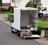 Umzug Transporte Möbeltaxi Entrümpelung Nordrhein-Westfalen - Leverkusen Vorschau