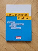 Schulgrammatik Englisch Berlin - Steglitz Vorschau