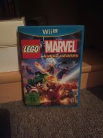 Wii U Spiel - Lego - Marvel Super Heroes Berlin - Marzahn Vorschau