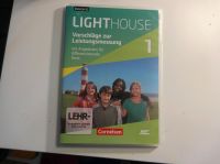 Lighthouse 1,2,3,4,5,6 Vorschläge zur Leistungsmessung Baden-Württemberg - Karlsruhe Vorschau