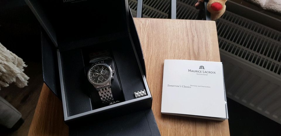 Herrenarmbanduhr LC 1098 in Bremen Mitte Bremen Altstadt eBay