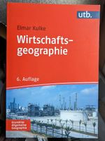 Wirtschaftsgeographie Kulke 6. Auflage Bayern - Marktbreit Vorschau