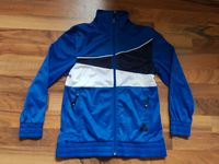 Fußballjacke Trainingsjacke Sportjacke Sportweste Gr. 122/128 Bayern - Freihung Vorschau