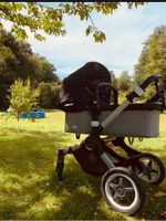 Bugaboo Buffalo Essen - Steele Vorschau