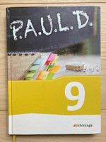 P.A.U.L. D. (Paul) 9. Schülerbuch. Gymnasium und Gesamtschulen Rheinland-Pfalz - Neuwied Vorschau
