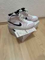 Nike Jordan Größe 41 TOP !!!!!! Nordrhein-Westfalen - Haan Vorschau