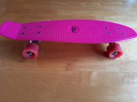 Hudora Pennyboard, Retro Skateboard,  wie neu Niedersachsen - Rehburg-Loccum Vorschau