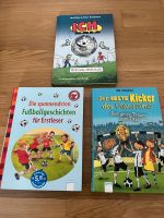 Fußballgeschichten; Ich. Ball; Der beste Kicker des Universums Frankfurt am Main - Nieder-Eschbach Vorschau