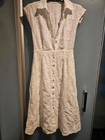 Blogger Kleid Mango Maxikleid Hessen - Fulda Vorschau