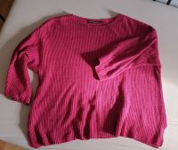 Pullover von Gudrun Sjöden, magenta / weinrot Dresden - Pieschen Vorschau