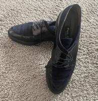 Paul Green Damenschuhe, Halbschuhe,Schnürschuhe,Gr.5,5 Bayern - Straubing Vorschau