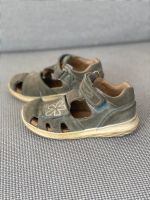 Sandalen 25 blau Berlin - Schöneberg Vorschau