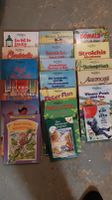 19 Kinderbücher Walt Disney Sachsen - Ehrenfriedersdorf Vorschau