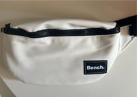 Bauchtasche Bench weiß Berlin - Reinickendorf Vorschau