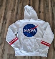 Mädchen Hoodie NASA Größe 170 Bayern - Gunzenhausen Vorschau