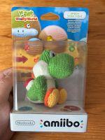 Yoshi’s Woolly World Amiibo (NEUWARE) Niedersachsen - Peine Vorschau