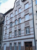 MFH mit 8 Eigentumswohnungen Brandenburg - Wittenberge Vorschau