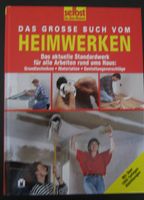 Das große Buch vom Heimwerken Nordrhein-Westfalen - Blankenheim Vorschau