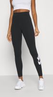 Damen Nike Leggins schwarz/weiß Größe S - Neuwertig Thüringen - Ilmenau Vorschau