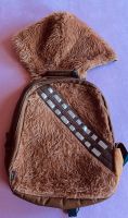 Star Wars Rucksack mit abnehmbarer Kapuze Hamburg-Nord - Hamburg Langenhorn Vorschau