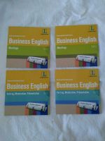 4 CDs Langenscheidt Business English für Vortrag Präsentation etc Bonn - Buschdorf Vorschau