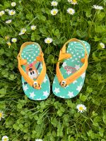 Baby Havaianas Disney Pluto Größe 20 München - Au-Haidhausen Vorschau